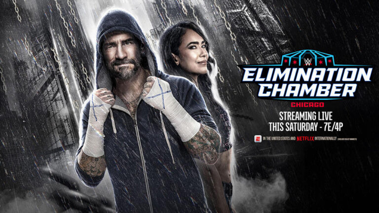 L’eredità di Elimination Chamber